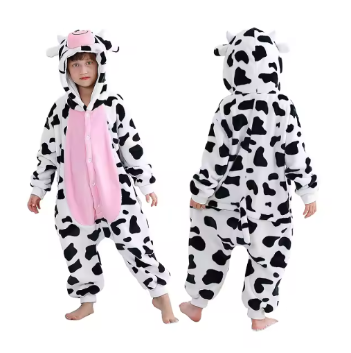 Cow Onesie