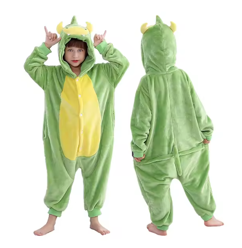 Dino Onesie