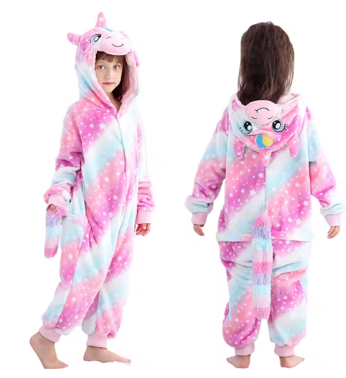 Unicorn Onesie
